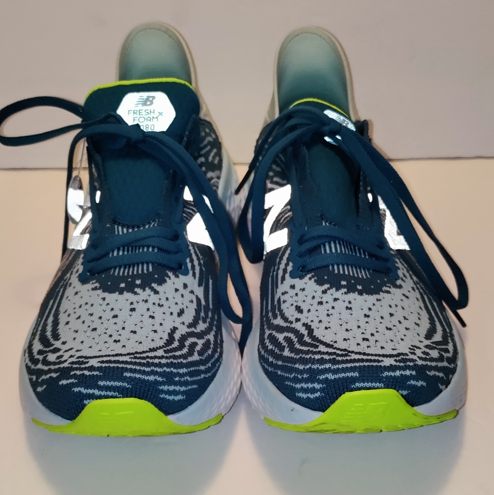 New Balance Fresh Foam 1080 Sneakers Brand new without box.